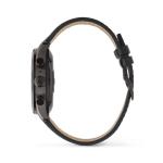 Montblanc - Summit 3 Smartwatch - Schwarz Titan