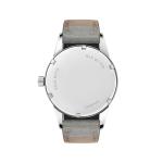 NOMOS Glashütte - Club Campus Absolute Gray