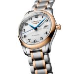 Longines - LONGINES MASTER COLLECTION