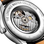 Longines - LONGINES MASTER COLLECTION