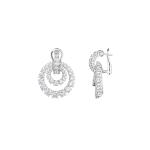 Chopard - L'Heure du Diamant Ohrhänger