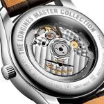 Longines - LONGINES MASTER COLLECTION MOONPHASE