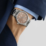 NOMOS Glashütte - Club Sport neomatik 39 ember