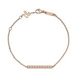 Chopard - Ice Cube Armband