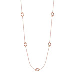 Annamaria Cammilli - Dune Lange Kette