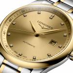 Longines - LONGINES MASTER COLLECTION