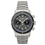 Montblanc - 1858 Automatic Chronograph 0 Oxygen The 8000