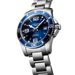 Longines - HYDROCONQUEST