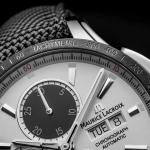 Maurice Lacroix - Pontos S Chronograph