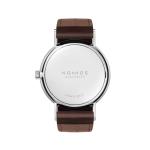 NOMOS Glashütte - Ludwig 38 emailleweiß
