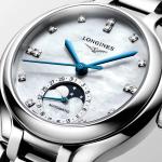 Longines - LONGINES PRIMALUNA MOONPHASE