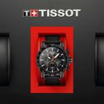 Tissot - Tissot Supersport Chrono Basketball Edition