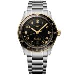 Longines - LONGINES SPIRIT ZULU TIME