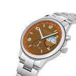 NOMOS Glashütte - Club Sport Neomatik Weltzeit Canyon