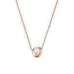 Chopard - Happy Diamonds Icons Halskette
