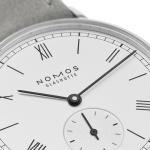 NOMOS Glashütte - Ludwig 33 - 75 Jahre Grundgesetz