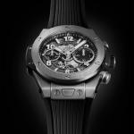 Hublot - Big Bang Unico Titanium 