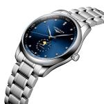 Longines - LONGINES MASTER COLLECTION MOONPHASE