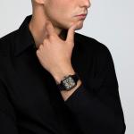 Rado - True Square Automatic Open Heart
