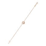 Chopard - Happy Diamonds Icons Armband