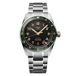Longines - LONGINES SPIRIT ZULU TIME