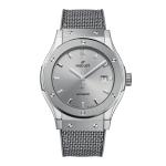 Hublot - Classic Fusion Essential Grey  