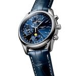 Longines - LONGINES MASTER COLLECTION CHRONO MOONPHASE