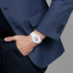 Rado - True Thinline x Great Gardens of the World