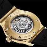 Hublot - Original Yellow Gold 