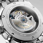 Longines - LONGINES SPIRIT FLYBACK