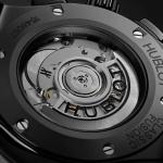 Hublot - Aerofusion Black Magic 