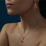 Chopard - Happy Hearts Anhänger