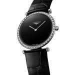 Longines - LA GRANDE CLASSIQUE DE LONGINES MONOCHROME