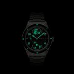 Montblanc - 1858 Geosphere 0 Oxygen