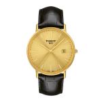Tissot - Goldrun Gent