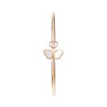 Chopard - Happy Hearts Wings Armreif