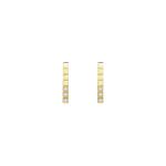 Chopard - Ice Cube Ohrstecker