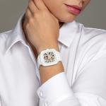 Rado - True Square Automatic Open Heart