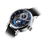 Chronoswiss - Space Timer Moonwalk