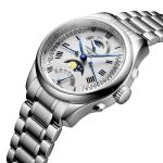Longines - LONGINES MASTER COLLECTION RETROGRADE