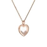 Chopard - Happy Diamonds Anhänger