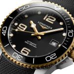 Longines - HYDROCONQUEST