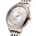 Omega - De Ville Prestige