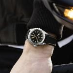 TUDOR - Black Bay Pro