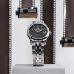 Maurice Lacroix - 1975 Automatic 36 mm