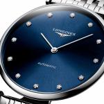 Longines - LA GRANDE CLASSIQUE DE LONGINES
