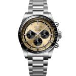 Longines - CONQUEST CHRONOGRAPH