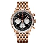Breitling - Navitimer B01 Chronograph 43