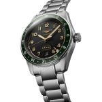 Longines - LONGINES SPIRIT ZULU TIME