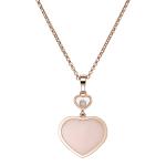 Chopard - Happy Hearts Anhänger